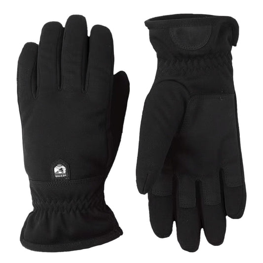 Taifun GORE-TEX® Gloves - Black