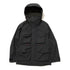Hinoc Mountain Parka - Charcoal