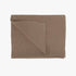 Merino Wool Scarf - Warm Taupe