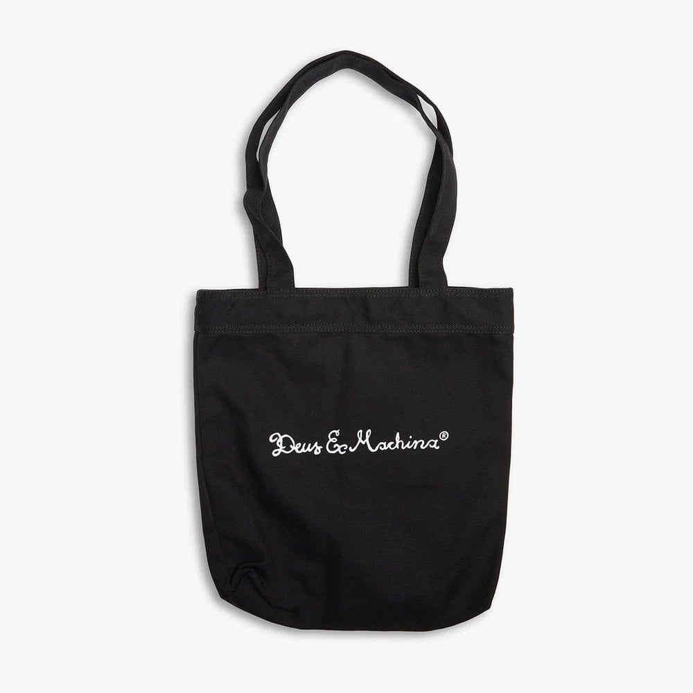 Classics Tote - Black
