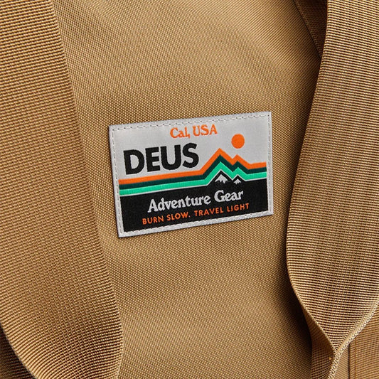 Hinterlands Tote Bag - Khaki