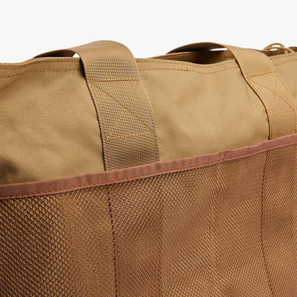Hinterlands Tote Bag - Khaki