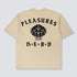 N.E.R.D. Rockstar T-shirt - Tan