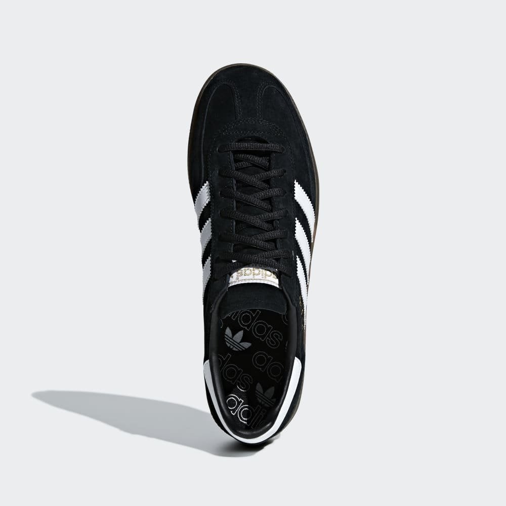 Handball Spezial - Core Black / Cloud White / Gum