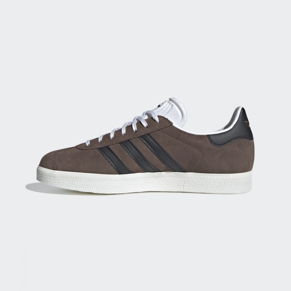 W' Gazelle - Earth Strata / Core Black / Gold Metallic