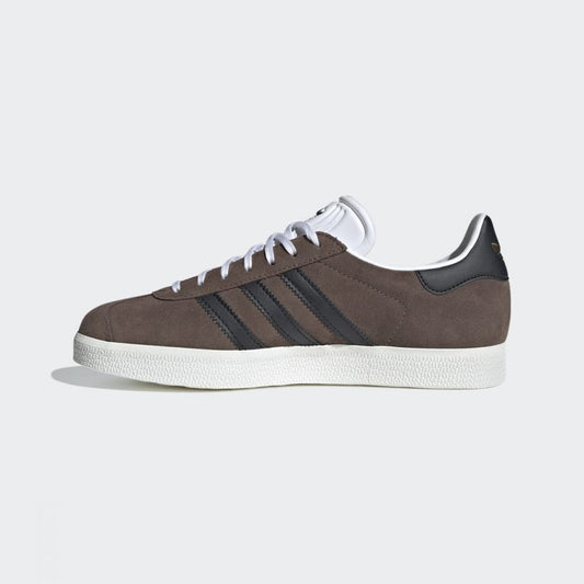 W' Gazelle - Earth Strata / Core Black / Gold Metallic