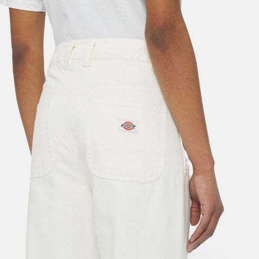 W' Duck Canvas Pant - Stonewashed Cloud