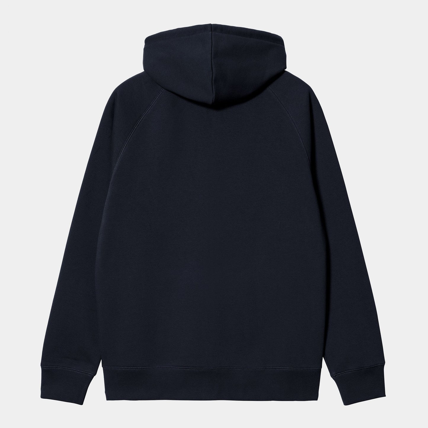 Hooded Chase Jacket - Dark Navy