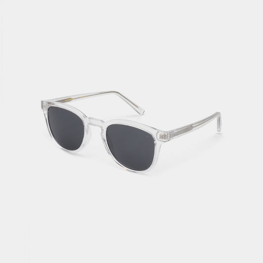 Bate Sunglasses - Crystal