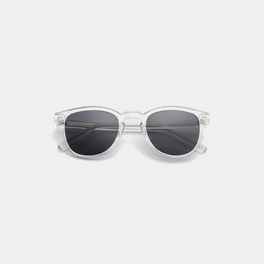 Bate Sunglasses - Crystal