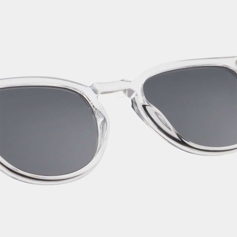 Bate Sunglasses - Crystal
