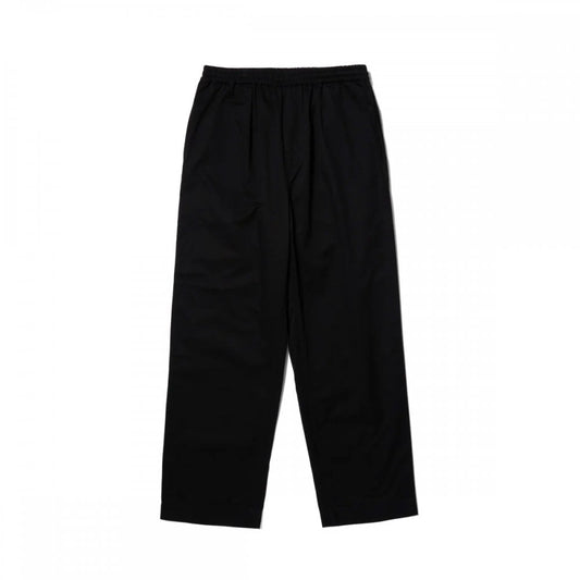Brushed Skate Pant - Black