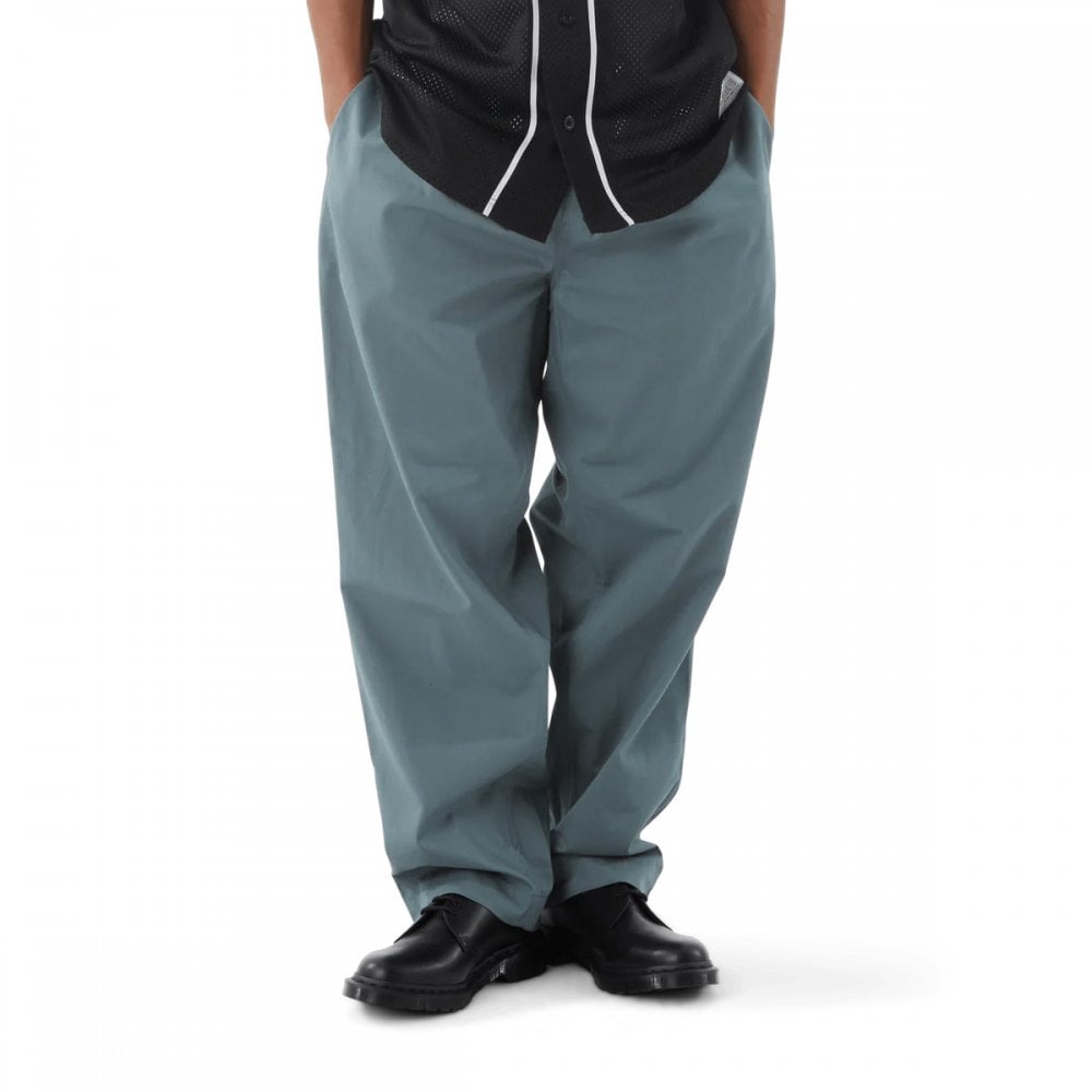 Brushed Skate Pant - Sage