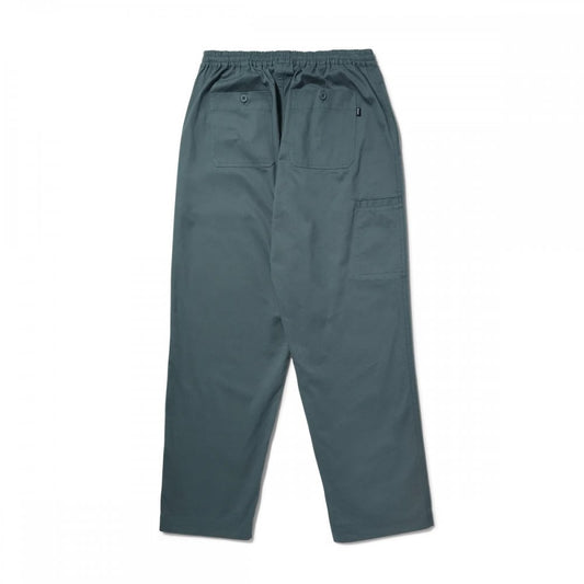 Brushed Skate Pant - Sage
