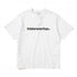T-Logo Tee - White