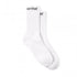 SP-Logo Socks 3 Pack - White