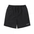 Jogging Short - Black
