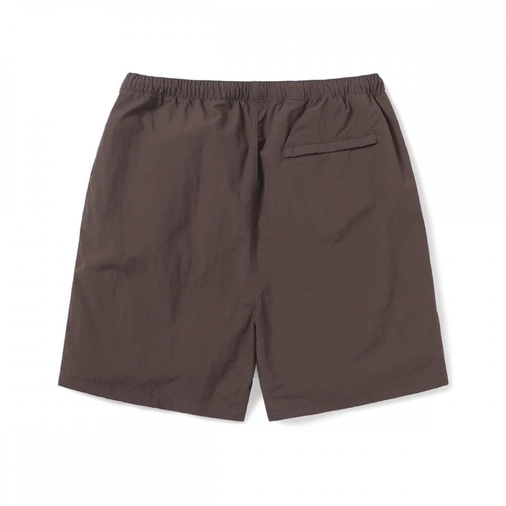 Jogging Short - Brown