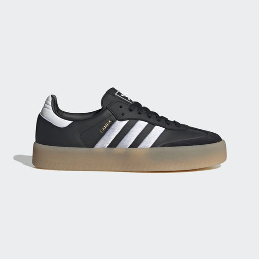 W' Sambae - Core Black / Core Black / Cloud White