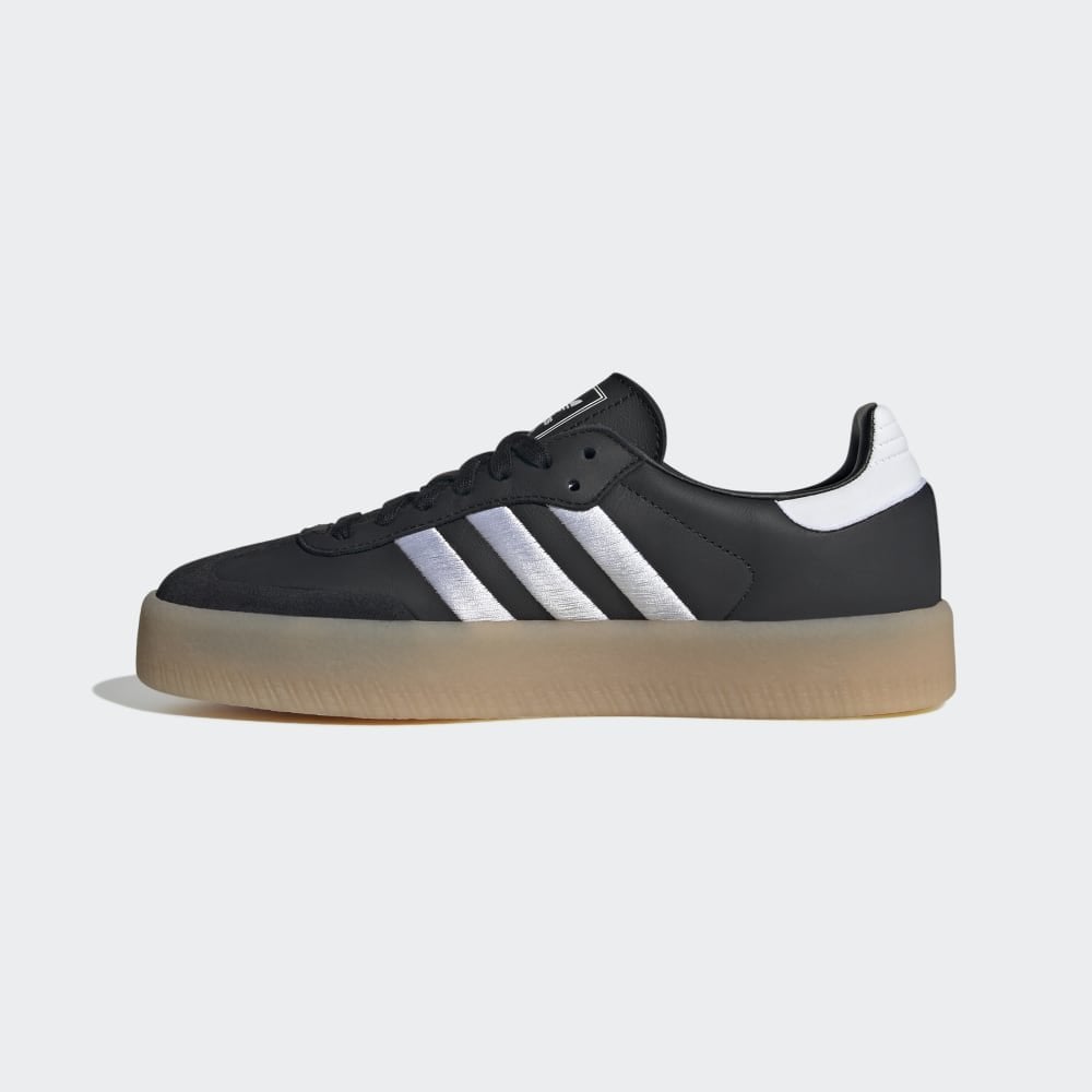 W' Sambae - Core Black / Core Black / Cloud White