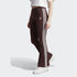 W' Flared Leggings - Shadow Brown
