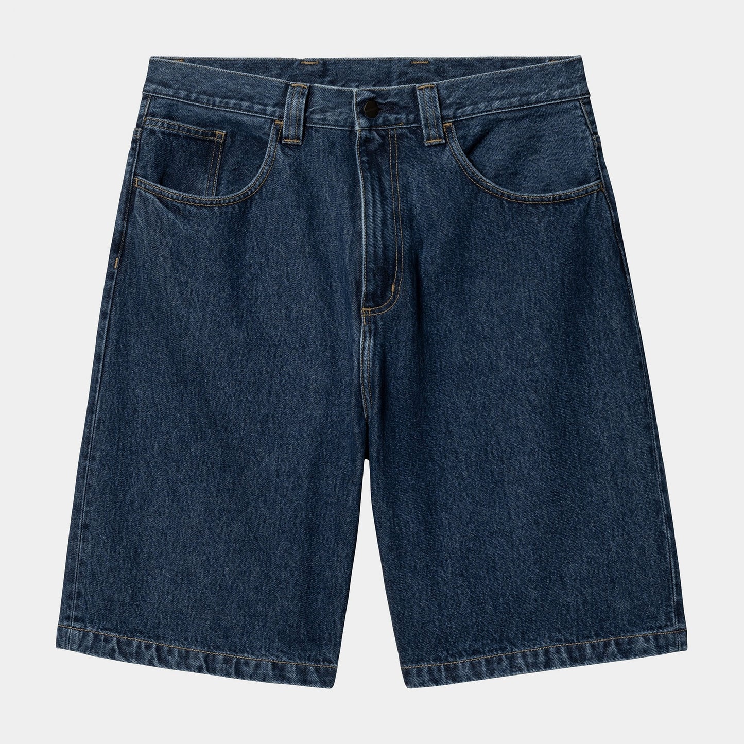 Brandon Short 25 - Blue Stone Washed