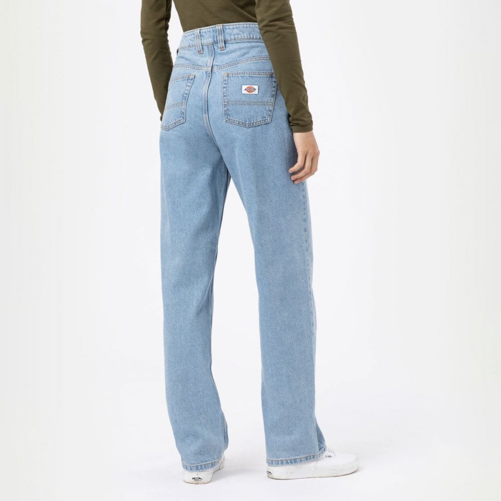 W' Thomasville Denim Pant - Vintage Blue