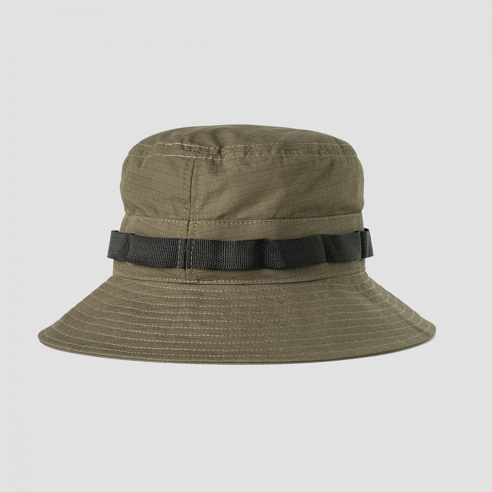 Boonie -  Olive Ripstop