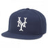 New York Cubans Archive 400 Cap - Navy