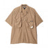River Shirt '24 - Sand