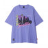 Re:ctn Tee Happy Hour - Violet