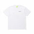 Ticket Tee - White
