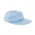 Name Cap - Teal