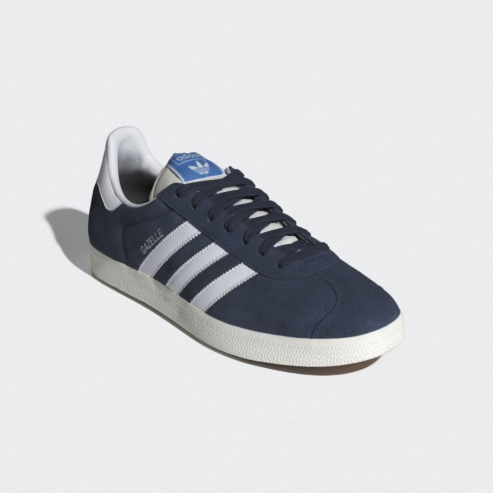 Gazelle - Preloved Ink / Cloud White / Core White