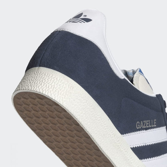 Gazelle - Preloved Ink / Cloud White / Core White