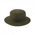Nylon Bucket - Deep Olive
