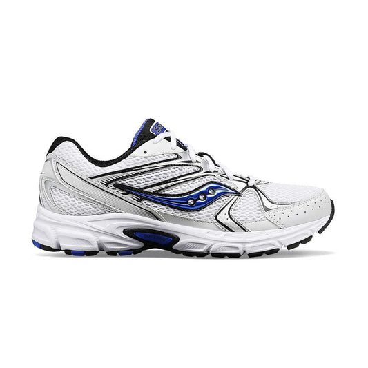 Ride Millennium - White / Royal