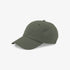 Organic Cotton Cap - Dusty Olive