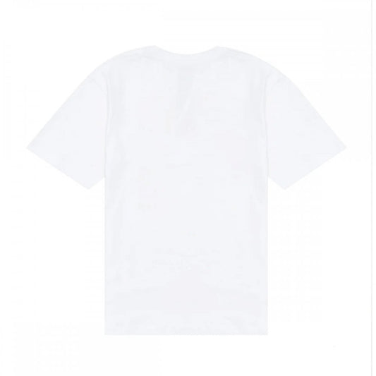 Glow In The Dark S/S Tee - White