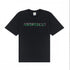 Glow In The Dark S/S Tee - Black