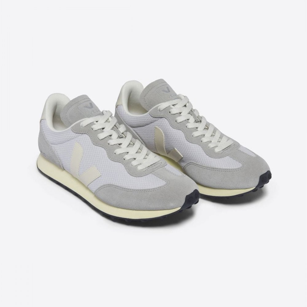 W' Rio Branco Alveomesh - Light Grey / Pierre
