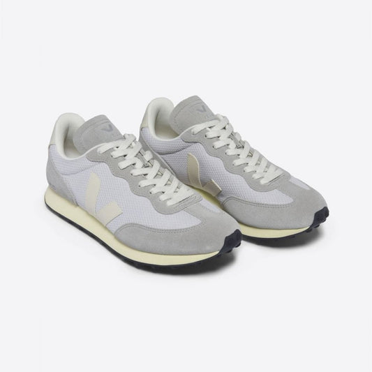 W' Rio Branco Alveomesh - Light Grey / Pierre