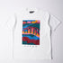 Nijmegen Trip T-shirt - White