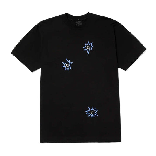 Enlightenment Center S/S Tee - Black