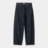 W' Brandon Pant (Spring '25) - Blue (Rinsed)