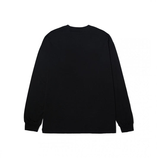 Especial L/S Tee - Black