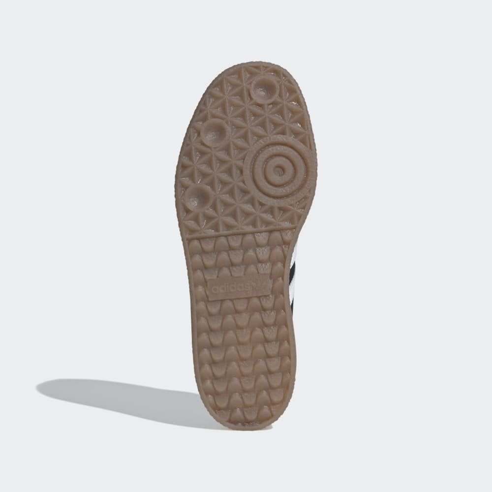 Sambae W - Core Black / Cloud White / Gold Metallic