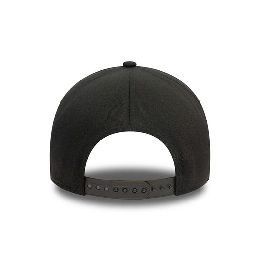 New York Yankees Monochrome 9FORTY E-Frame Adjustable Cap
