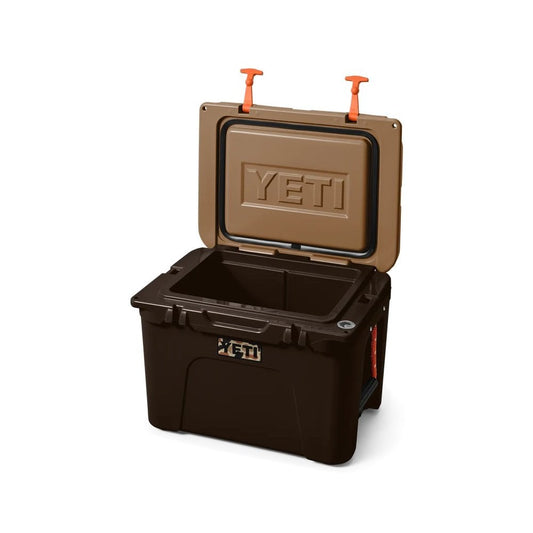 Tundra® 35 Cool Box Wetlands Brown