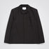 Carsten Solotex Twill Longsleeve Shirt - Black